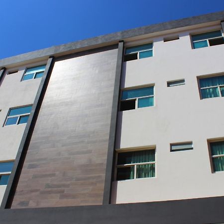 Hotel Colon Express غوادالاجارا المظهر الخارجي الصورة