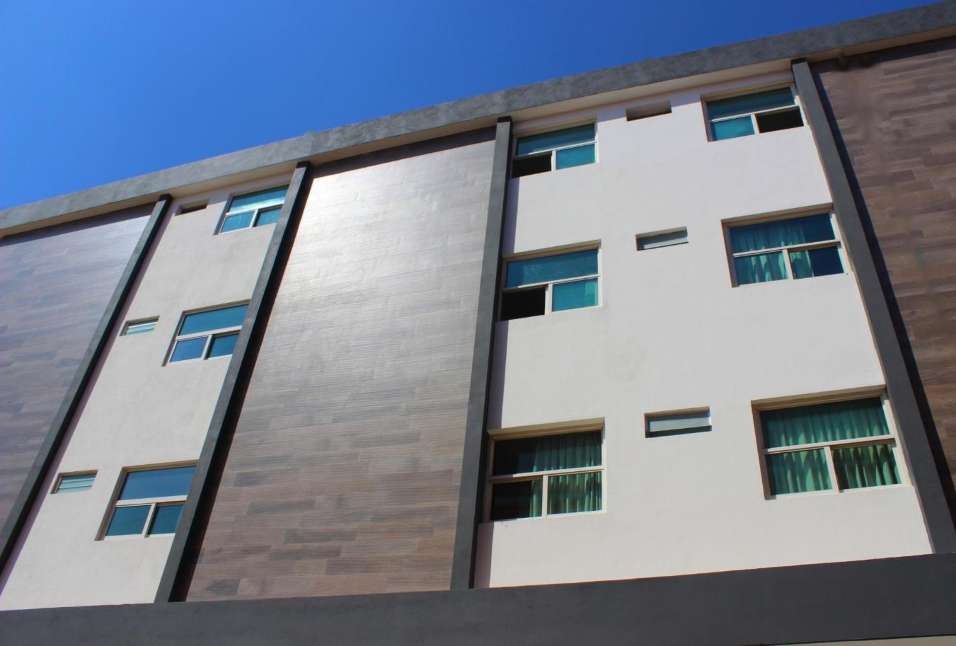 Hotel Colon Express غوادالاجارا المظهر الخارجي الصورة