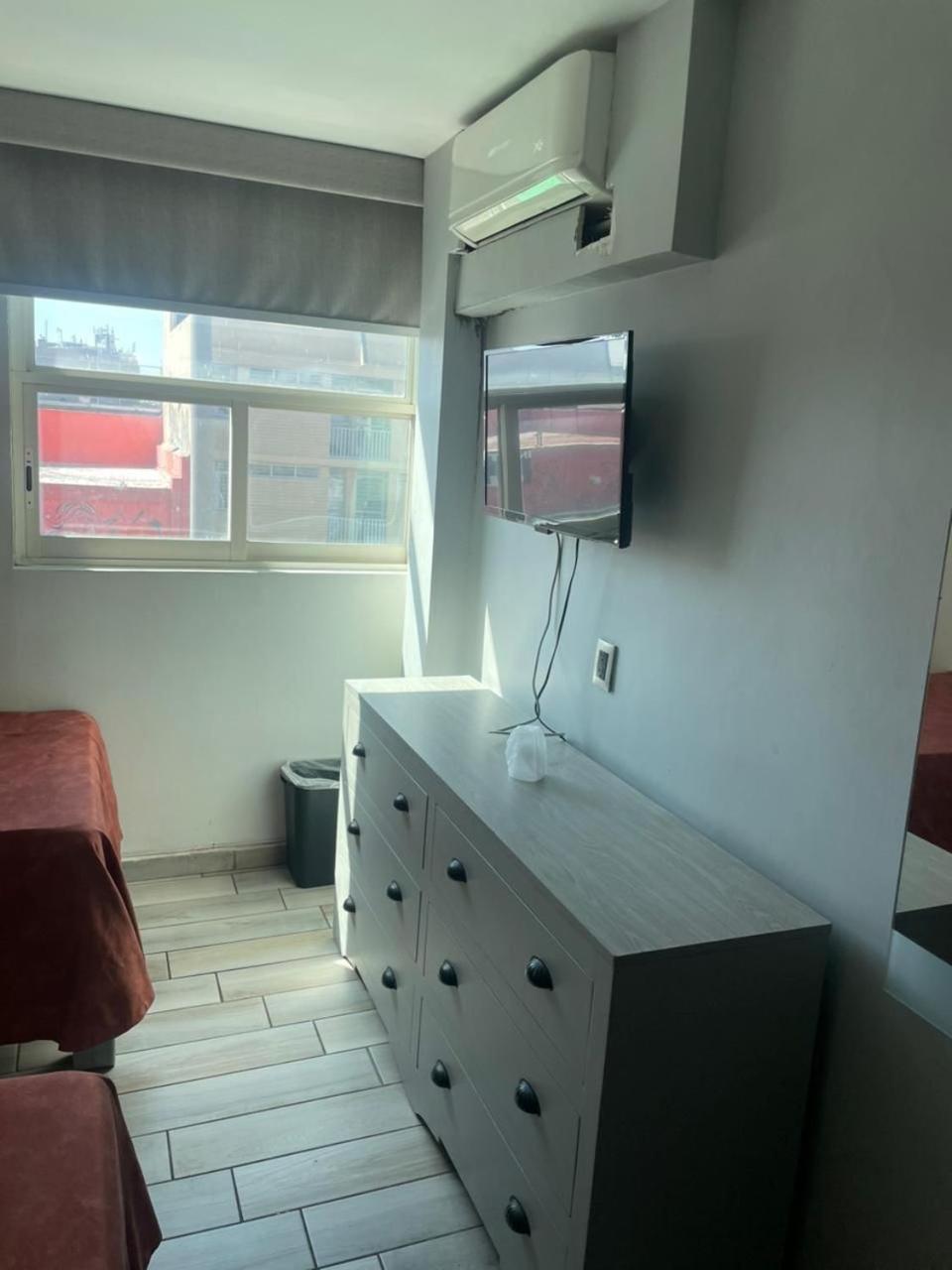 Hotel Colon Express غوادالاجارا المظهر الخارجي الصورة