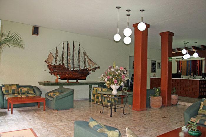 Hotel Colon Express غوادالاجارا المظهر الخارجي الصورة