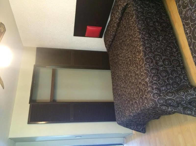 Hotel Colon Express غوادالاجارا المظهر الخارجي الصورة