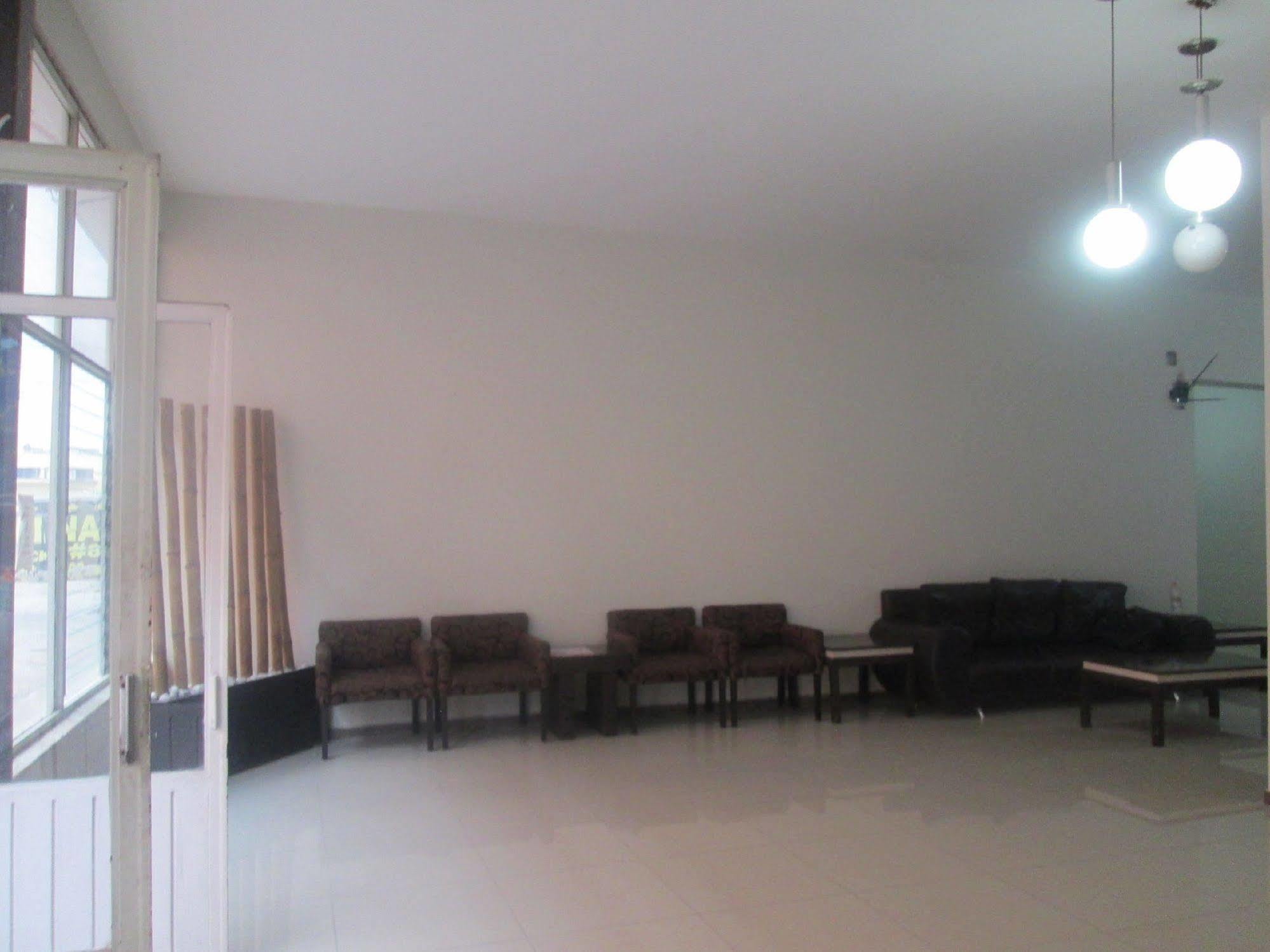 Hotel Colon Express غوادالاجارا المظهر الخارجي الصورة