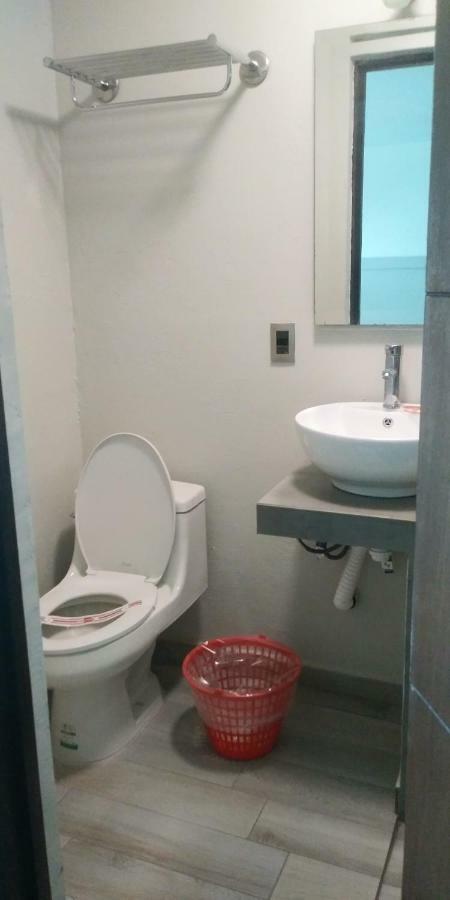 Hotel Colon Express غوادالاجارا المظهر الخارجي الصورة