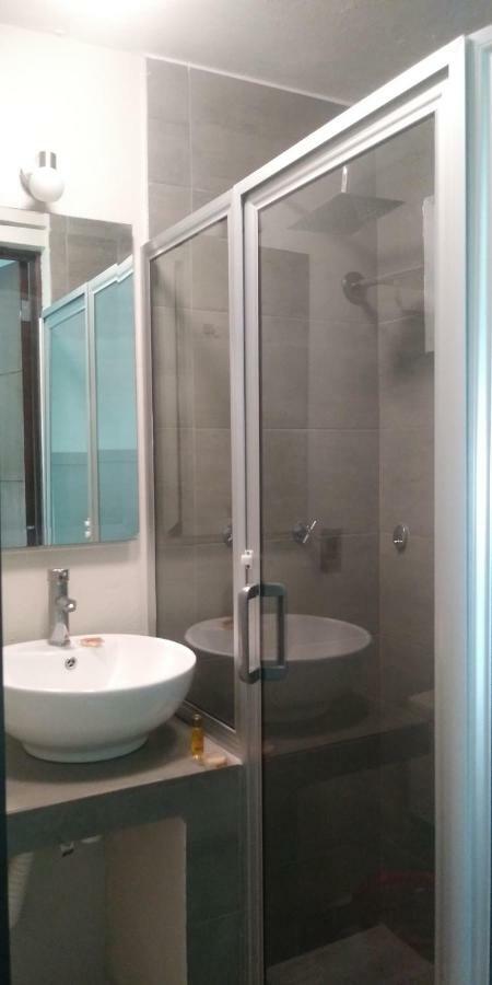 Hotel Colon Express غوادالاجارا المظهر الخارجي الصورة