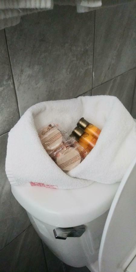 Hotel Colon Express غوادالاجارا المظهر الخارجي الصورة